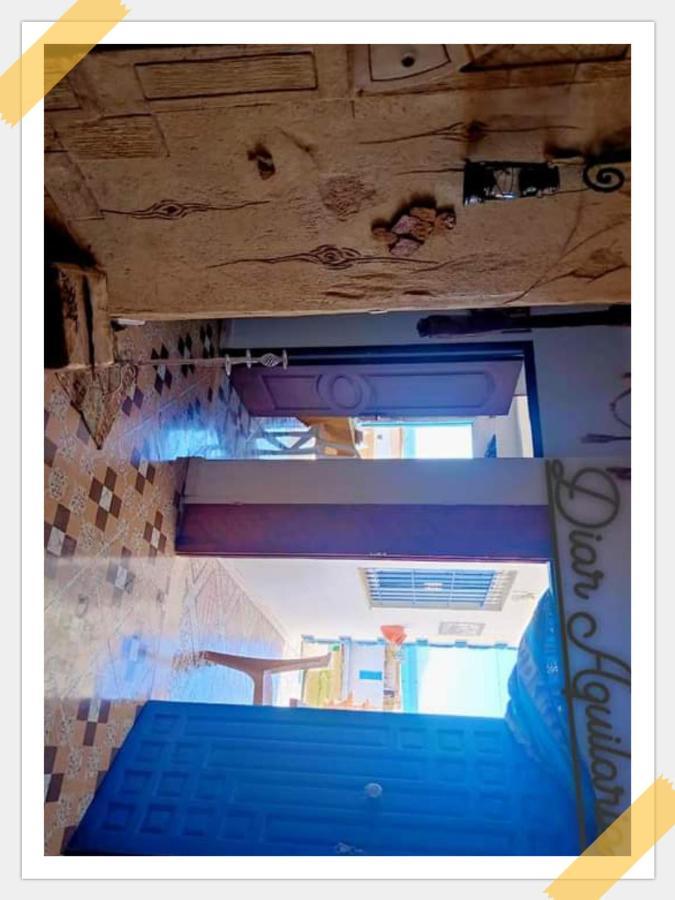 אל חואריאה Residence Aquilaria Dar Narjes מראה חיצוני תמונה