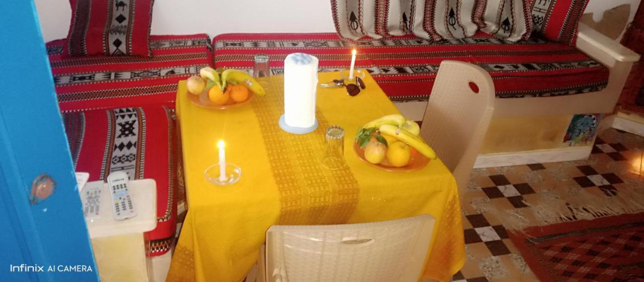 אל חואריאה Residence Aquilaria Dar Narjes מראה חיצוני תמונה