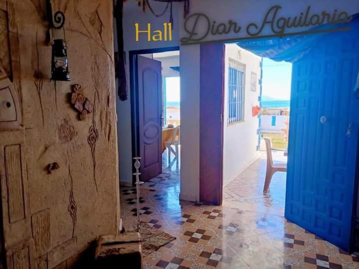 אל חואריאה Residence Aquilaria Dar Narjes מראה חיצוני תמונה