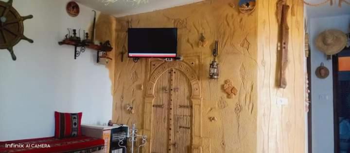 אל חואריאה Residence Aquilaria Dar Narjes מראה חיצוני תמונה