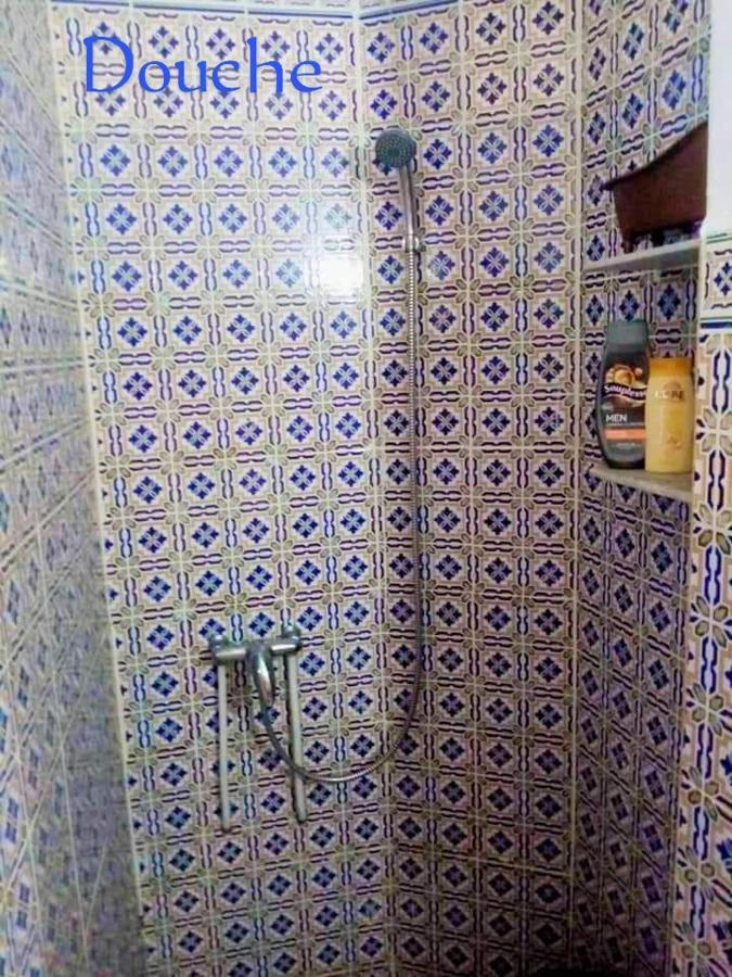 אל חואריאה Residence Aquilaria Dar Narjes מראה חיצוני תמונה