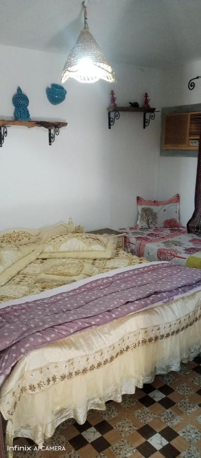 אל חואריאה Residence Aquilaria Dar Narjes מראה חיצוני תמונה