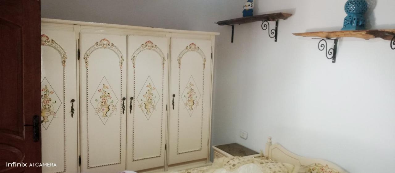 אל חואריאה Residence Aquilaria Dar Narjes מראה חיצוני תמונה